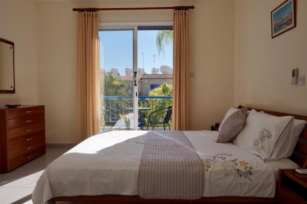 Villa Ilios In Kato Paphos Luaran gambar